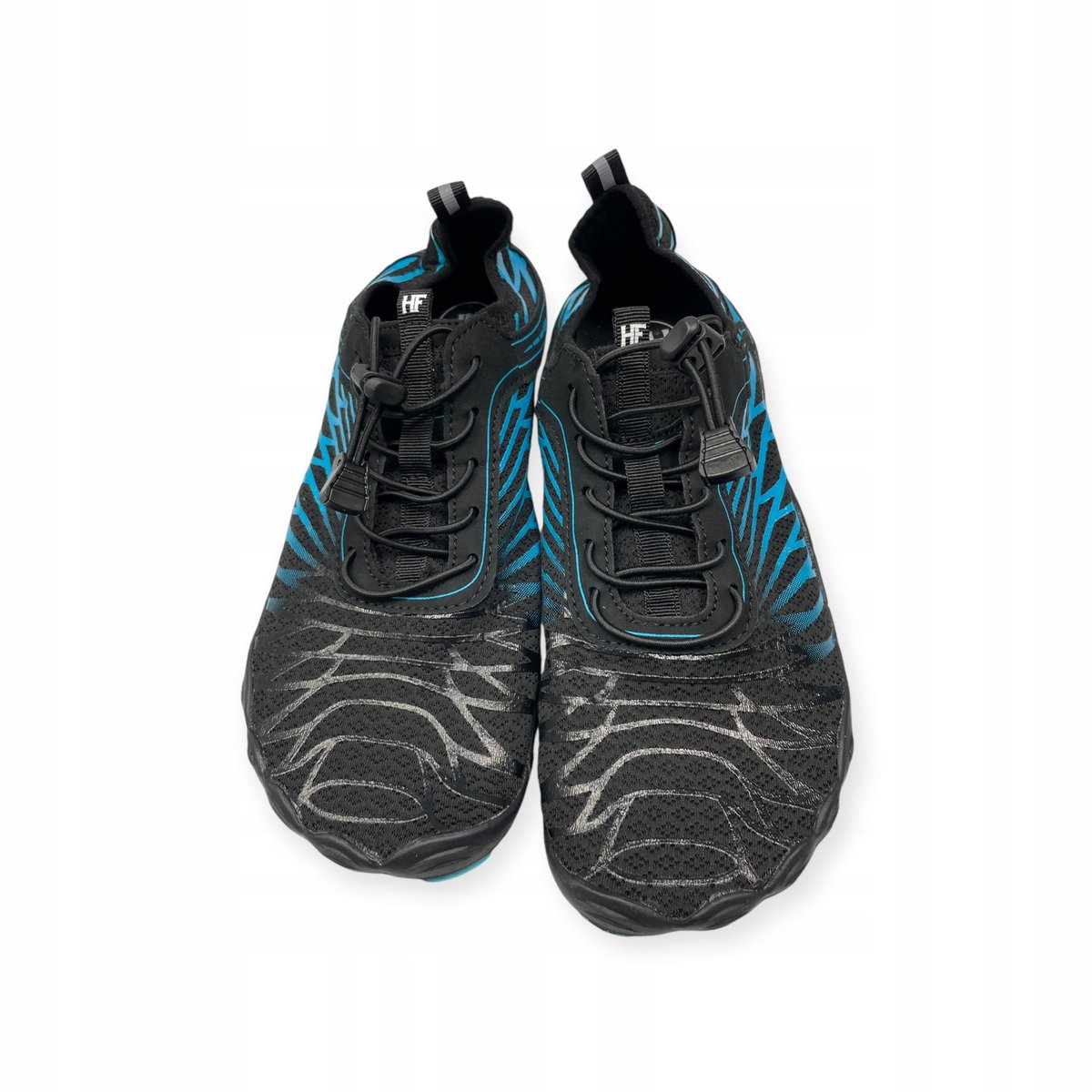 Antypoślizgowe buty do chodzenia boso (Unisex) (BOGO) 43