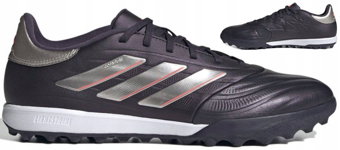 Buty piłkarskie na orlik turfy ADIDAS Copa Pure 2 League TF IG8720 R 45 1/3