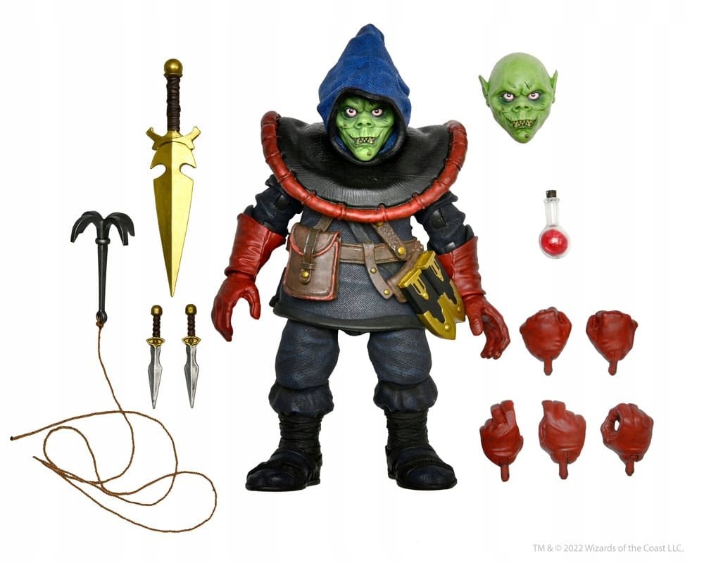 Dungeons & Dragons: Ultimate Zarak