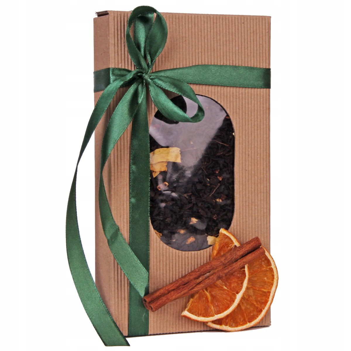 Herbata Świąteczna na Prezent Herbolada