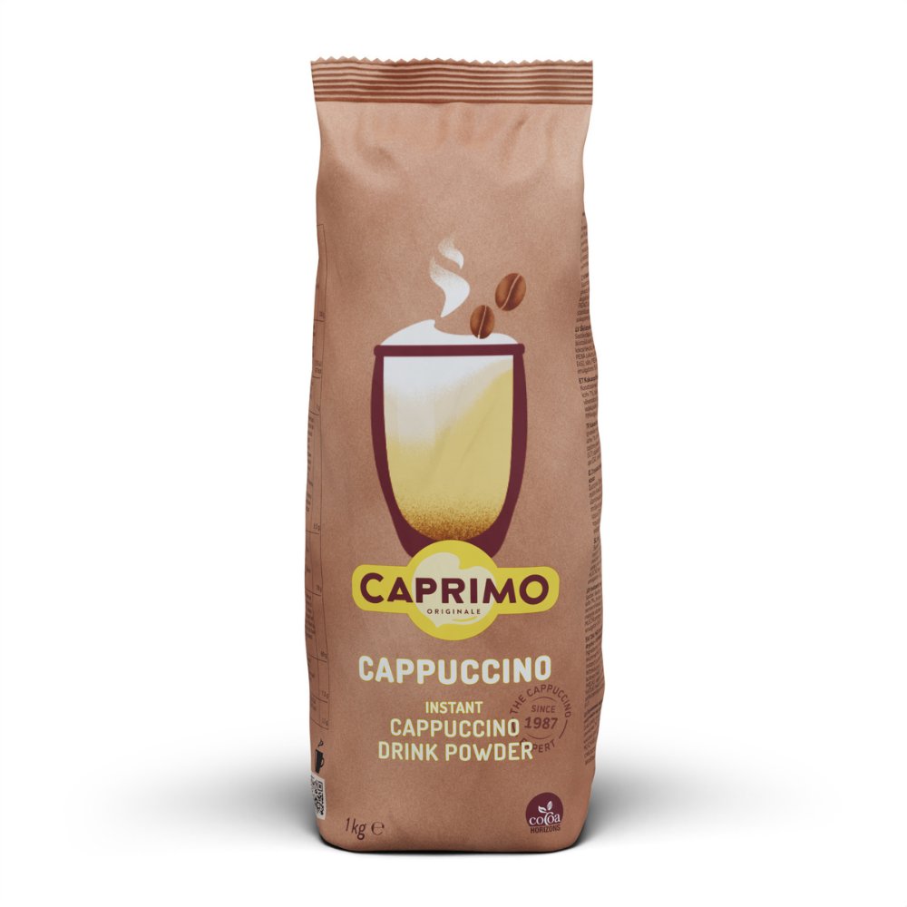 Caprimo Cappuccino 1 kg