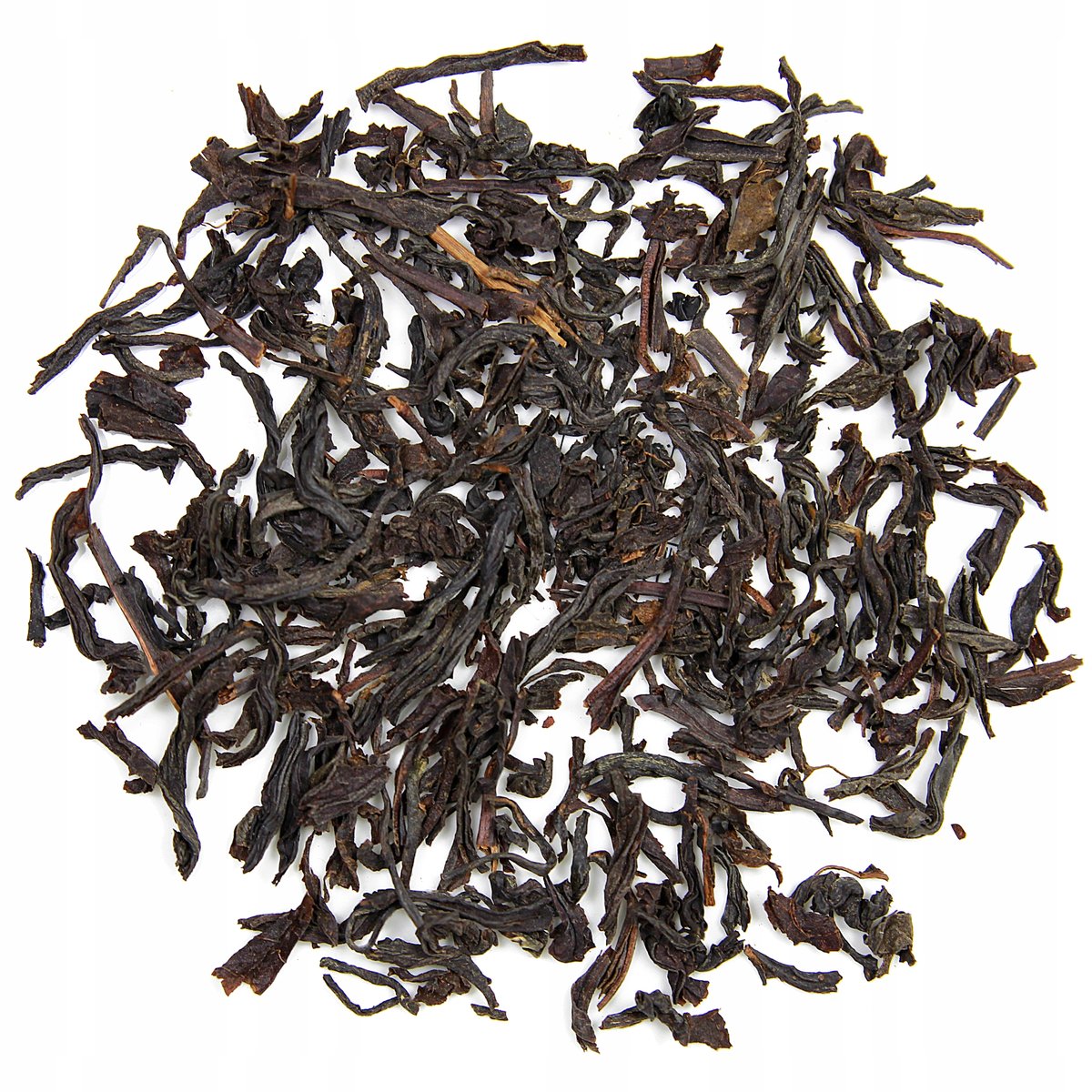 Czarna Herbata English Breakfast 100g - Tradycyjna Angielska Herbata