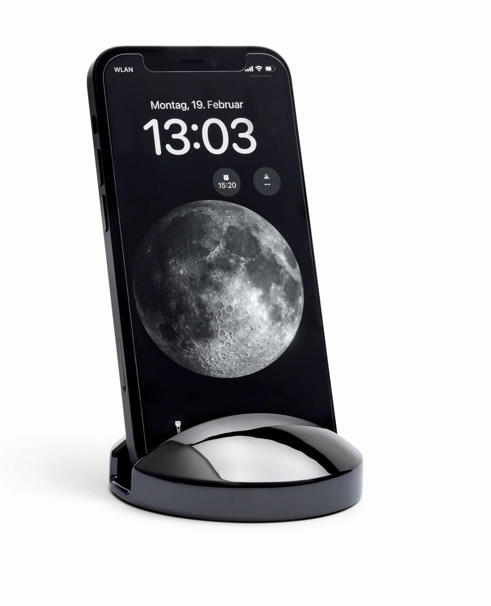 Podstawka pod tablet / telefon TOBI, Philippi