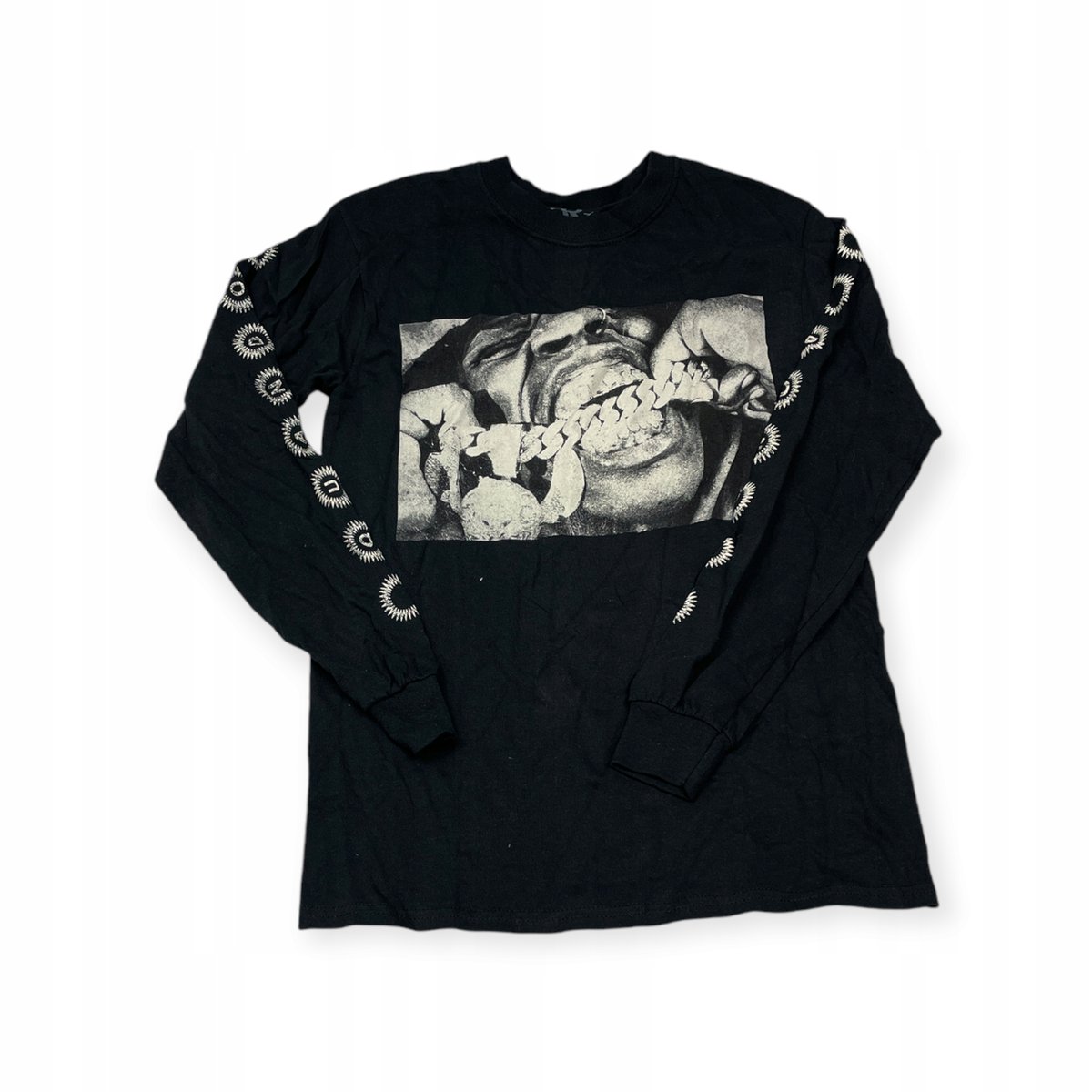 Bluzka damska długi rękaw Spencer's QRN S