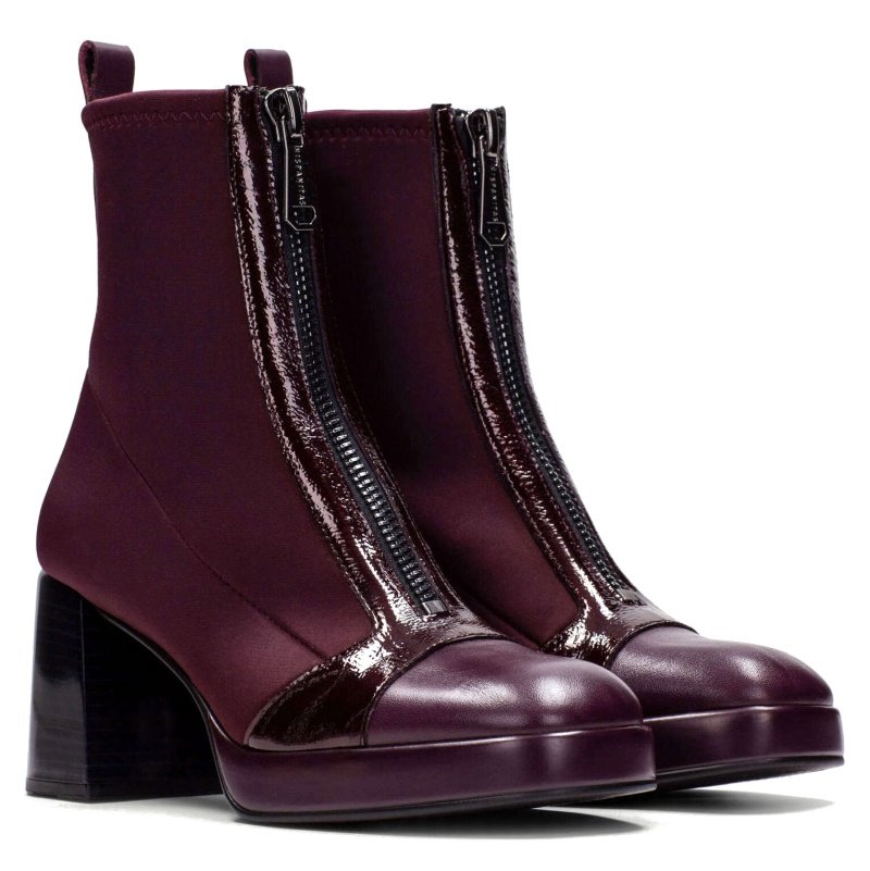 Botki damskie Hispanitas HI243658 SOHO-I24 RIOJA 36