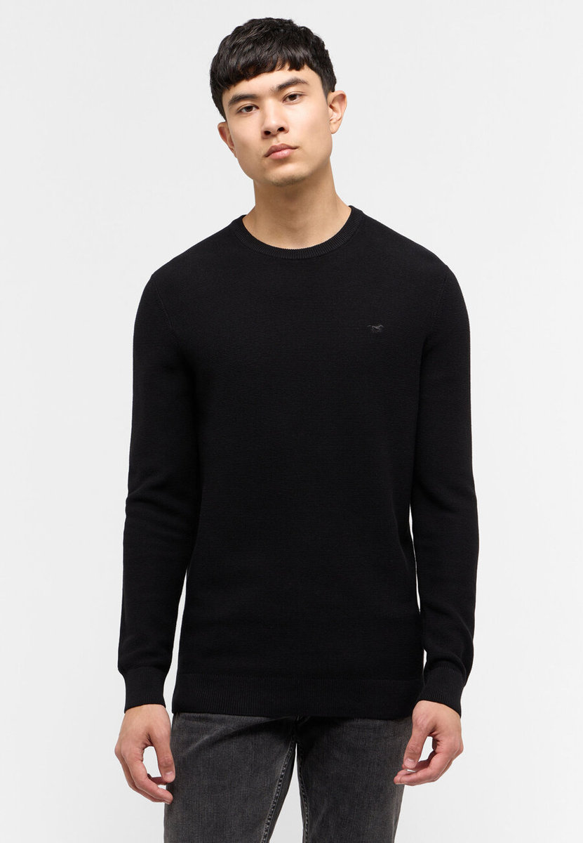 Męski sweter Mustang ELLIOT XL