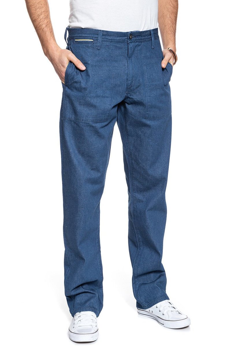Męskie spodnie chinosy Mustang VINTAGE CHINO W32 L34