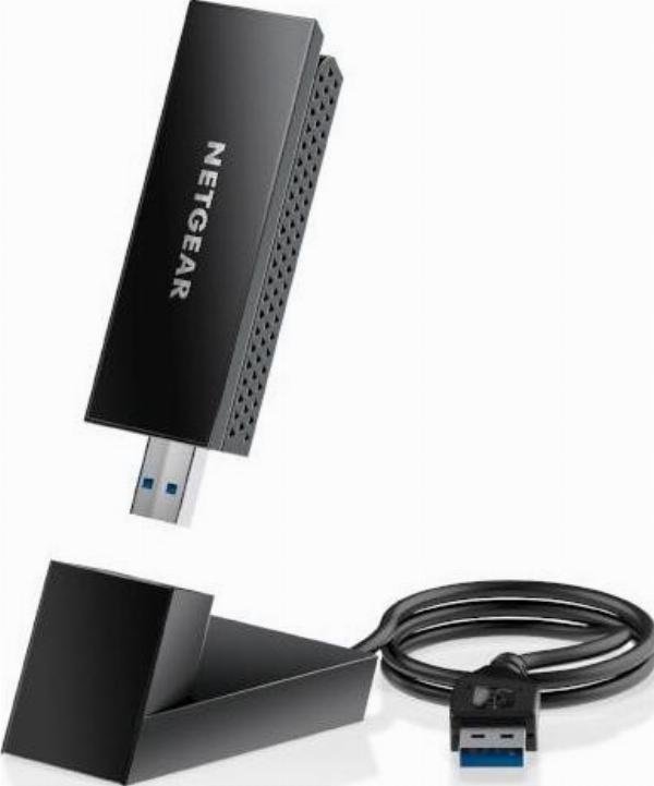 Netgear A8000-100PES