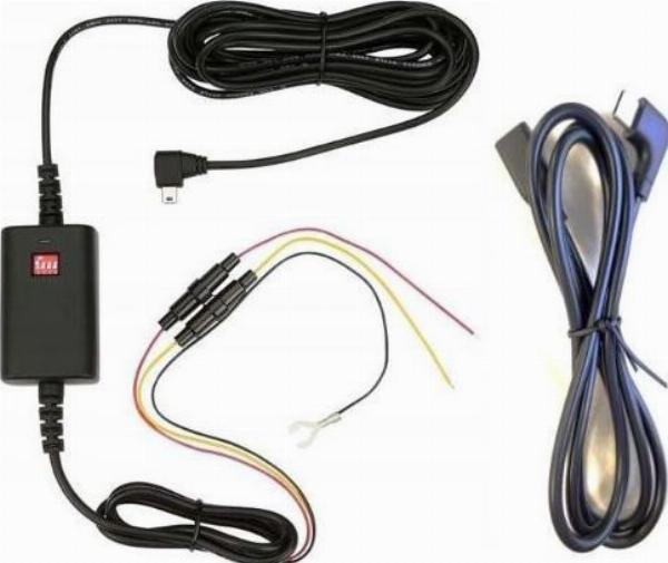 Adapter MIO MiVue Smartbox III + Kabel Typu C