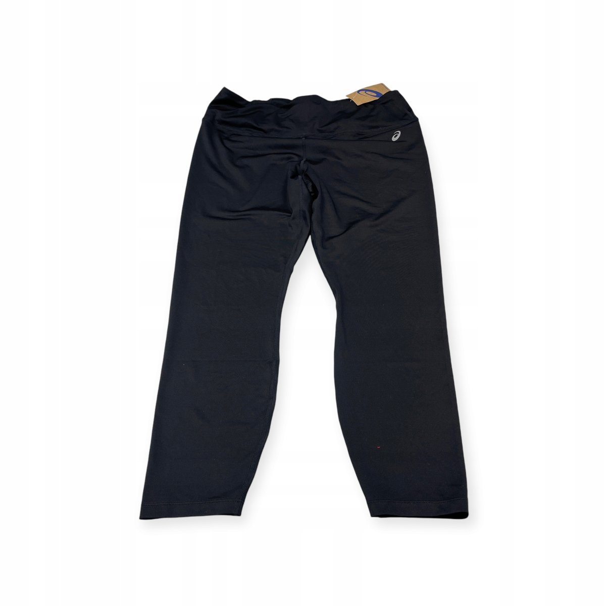 Spodnie legginsy damskie sportowe Asics 2XL