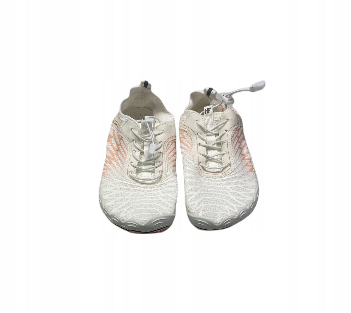 Antypoślizgowe buty do chodzenia boso (Unisex) (BOGO) 37