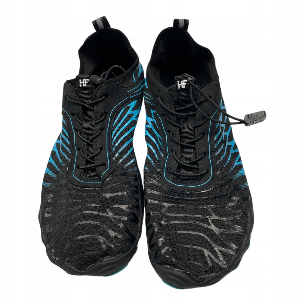 Antypoślizgowe buty do chodzenia boso (Unisex) (BOGO) 40