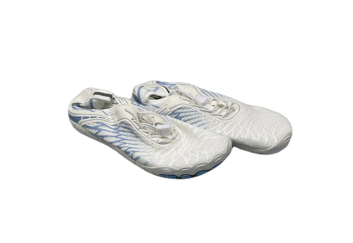 Antypoślizgowe buty do chodzenia boso (Unisex) (BOGO) 42
