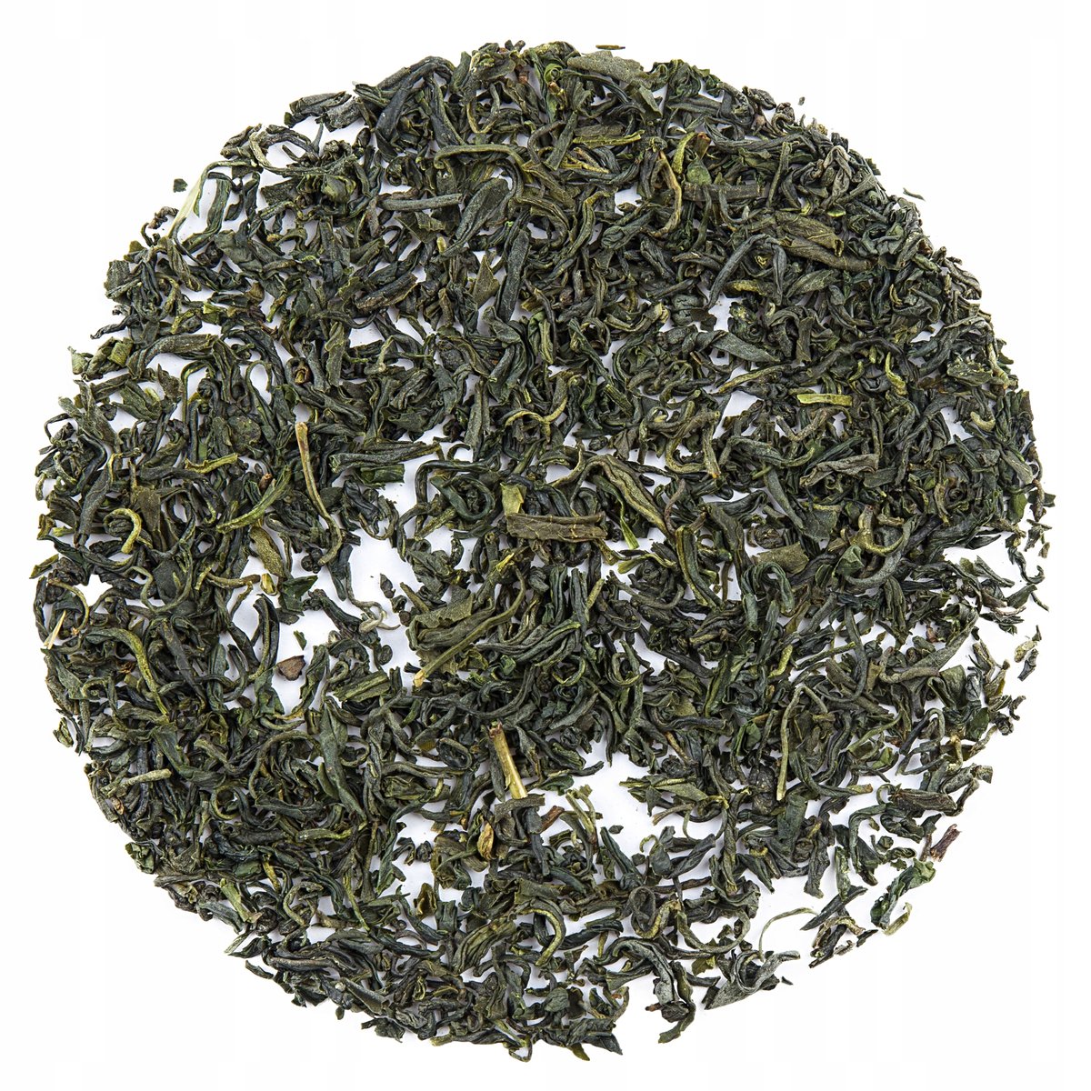 Japońska Zielona Herbata Tamaryokucha 100g Premium Japan