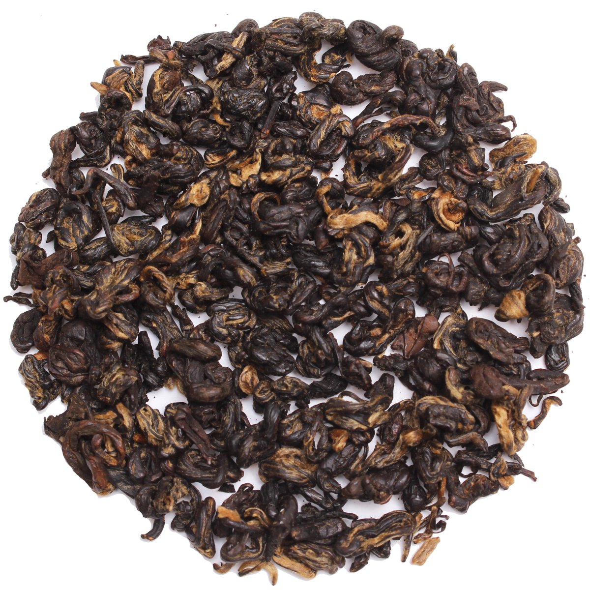 Chińska Herbata Czarna Earl Grey Royal 50g