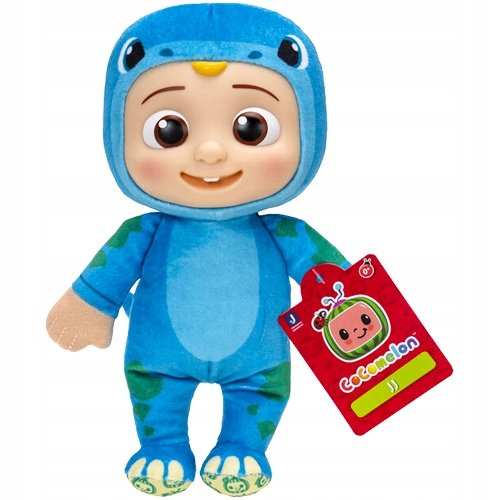 CoComelon JJ maskotka pluszak CMW0327