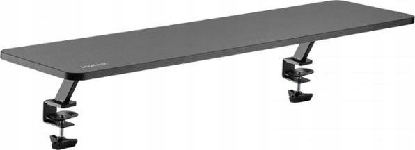 Stolik pod monitor LogiLink BP0154 czarny