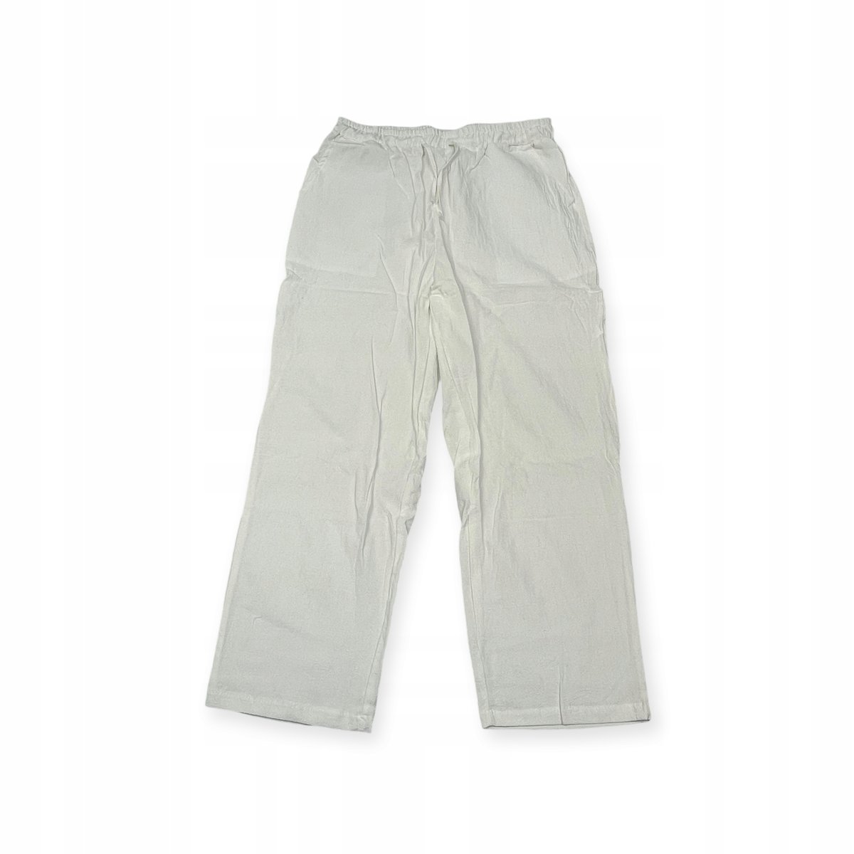 Materiałowe spodnie damskie Tom Harding L