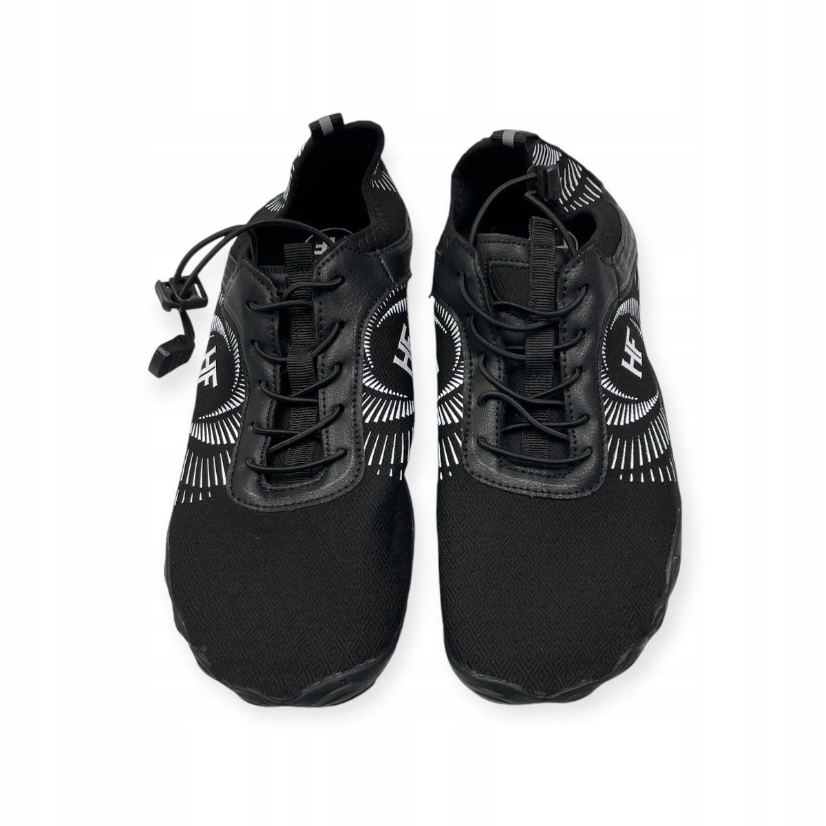 Antypoślizgowe buty do chodzenia boso (Unisex) (BOGO) 42