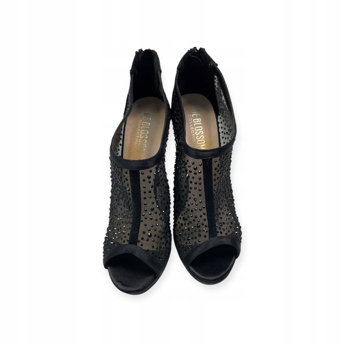Szpilki damskie DE BLOSSOM TM COLLECTION 38,5