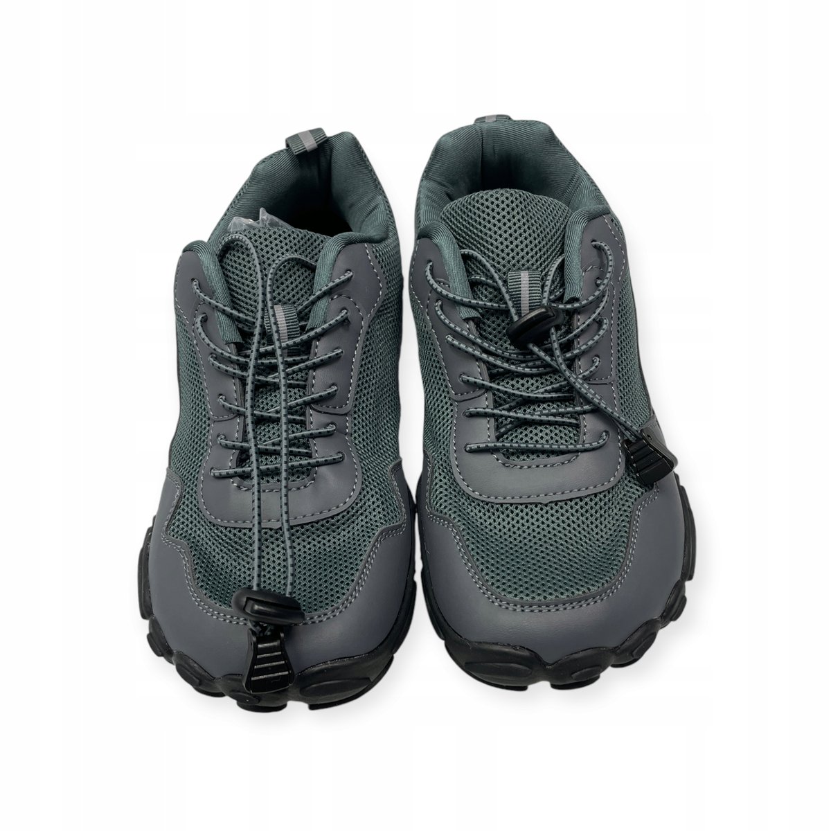 Antypoślizgowe buty do chodzenia boso (Unisex) (BOGO) 39