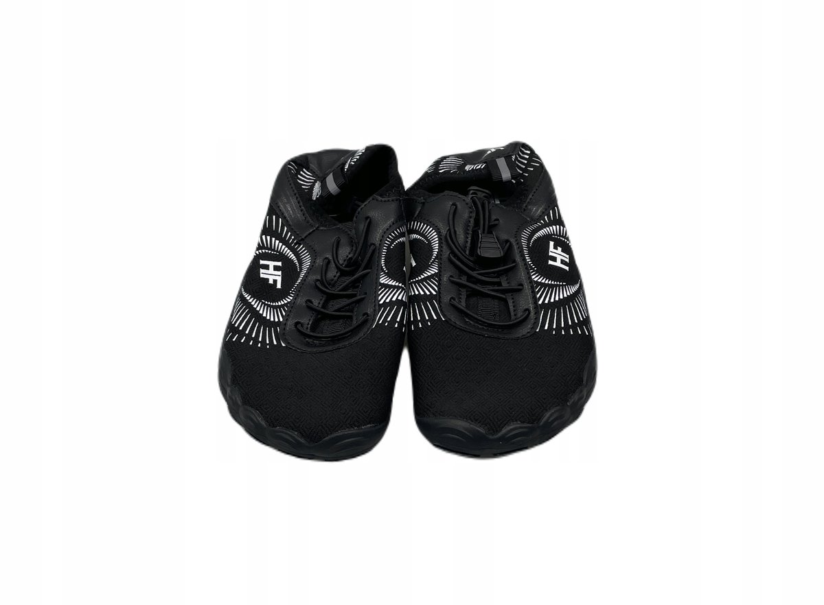 Antypoślizgowe buty do chodzenia boso (Unisex) (BOGO) 36