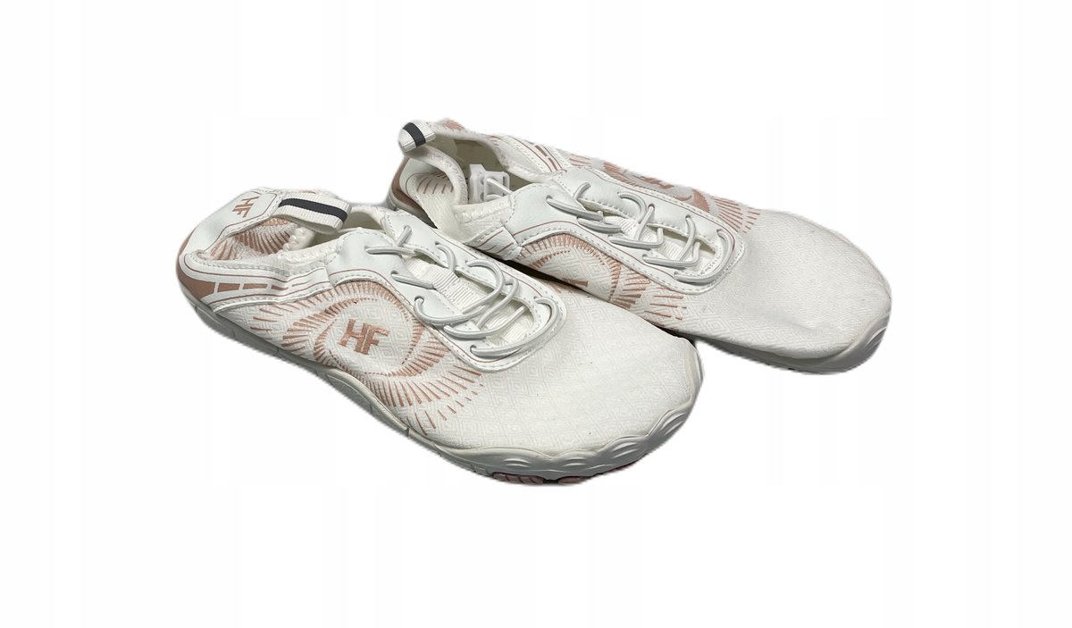 Antypoślizgowe buty do chodzenia boso (Unisex) (BOGO) 37