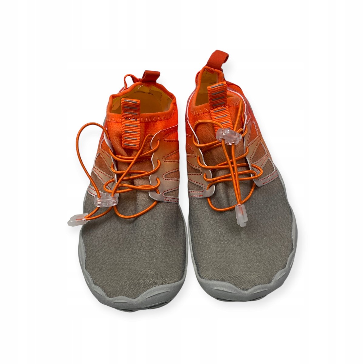Antypoślizgowe buty do chodzenia boso (Unisex) (BOGO) 40