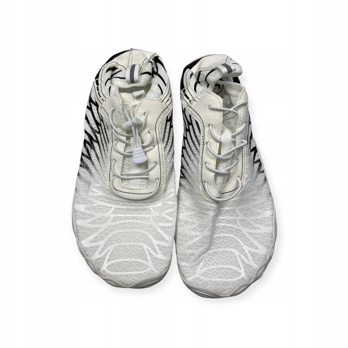Antypoślizgowe buty do chodzenia boso (Unisex) (BOGO) 44