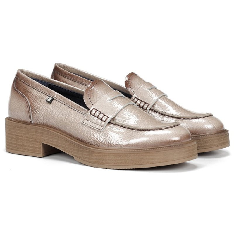 Mokasyny damskie FLUCHOS 102469 IDALY D9380-RO 40