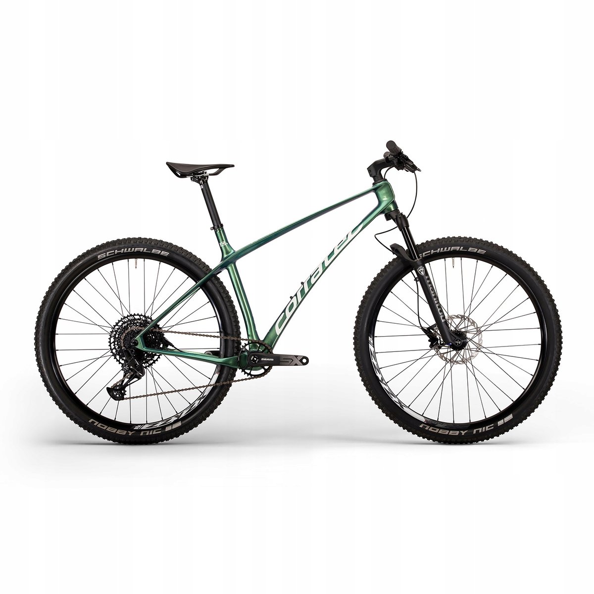 Rower górski MTB CORRATEC Revo BOW 29