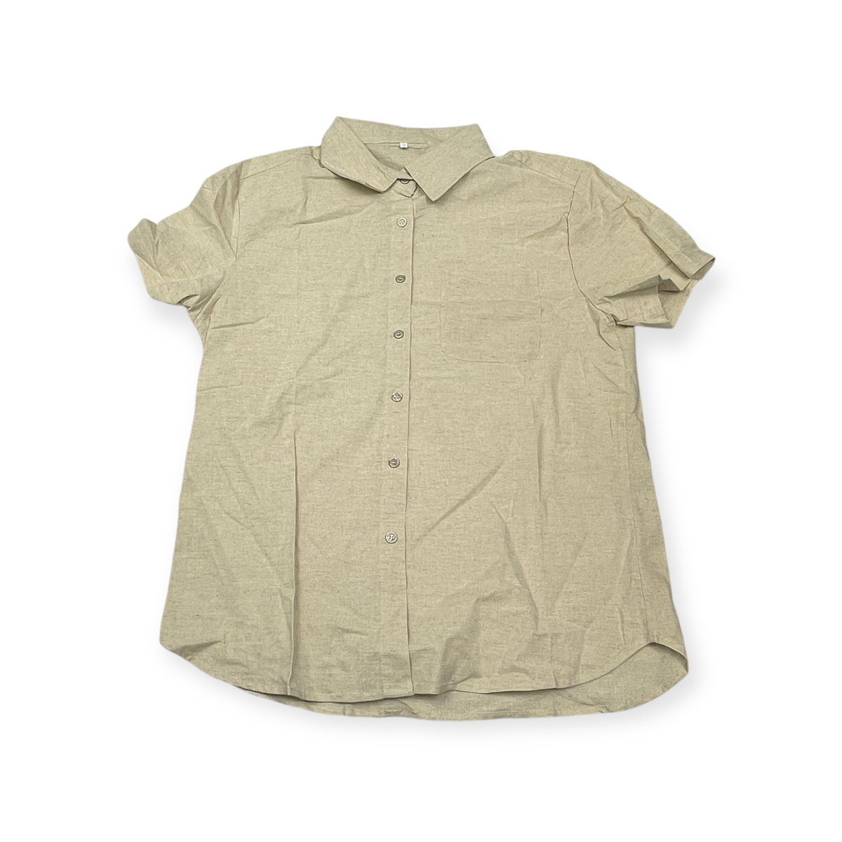 Koszula męska na krótki rękaw Tom Harding S