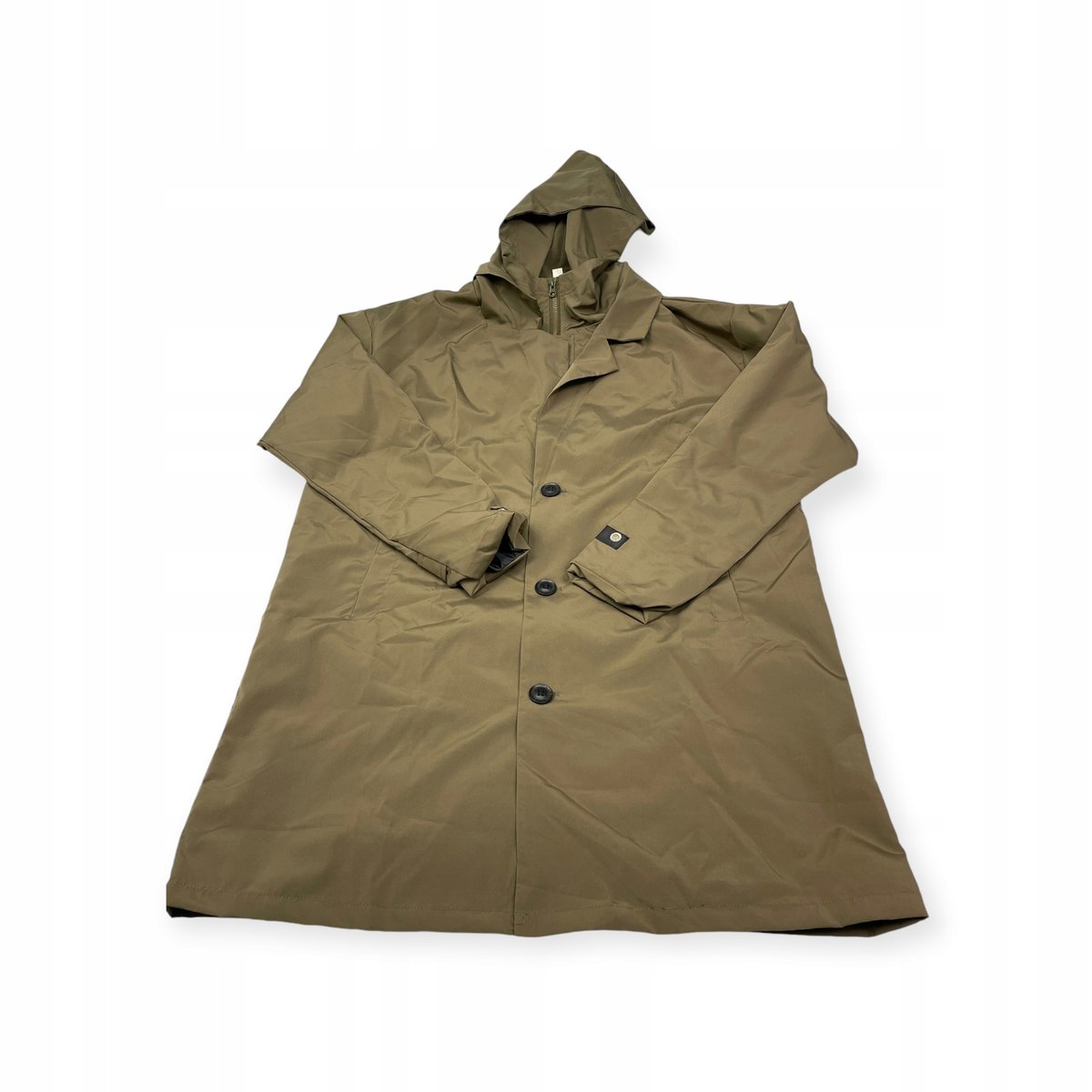 Kurtka męska przejściowa Tom Harding L