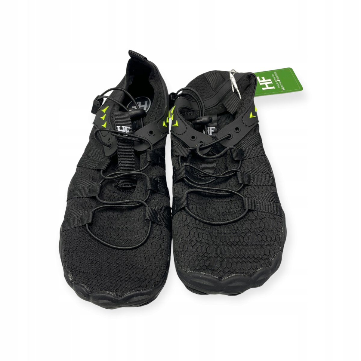 Antypoślizgowe buty do chodzenia boso (Unisex) (BOGO) 37
