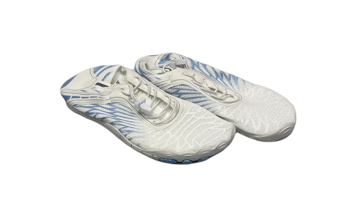 Antypoślizgowe buty do chodzenia boso (Unisex) (BOGO) 37
