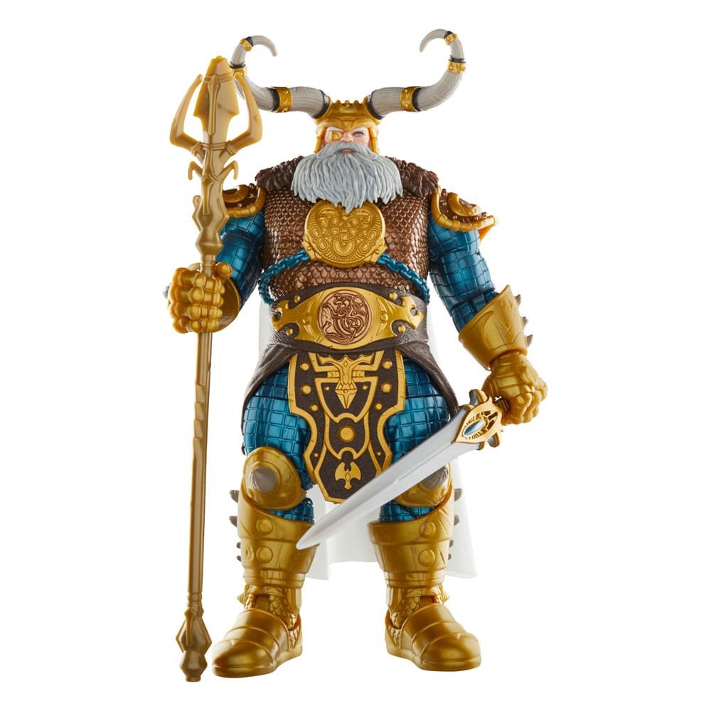 Figurka Marvel 85th Anniversary Marvel Legends - Odin