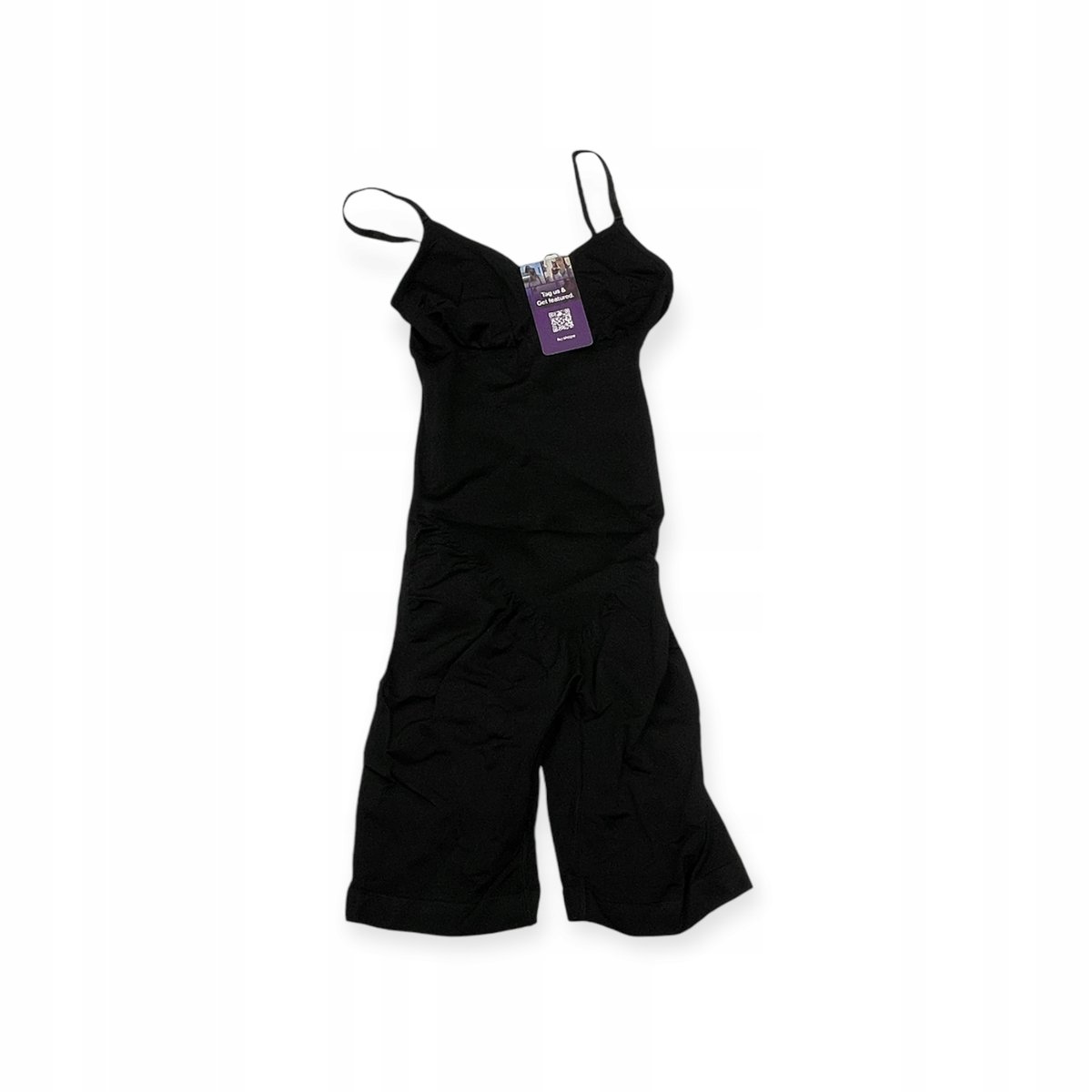 Body damskie Heyshape modelujące L