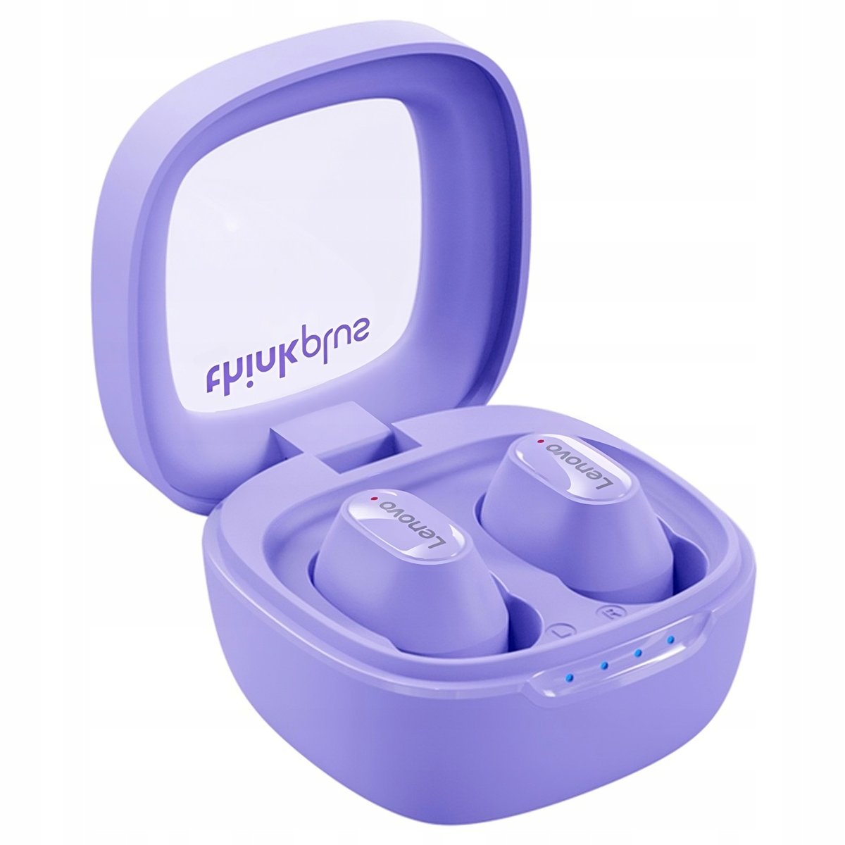 LENOVO XT62 BT FIOLETOWE