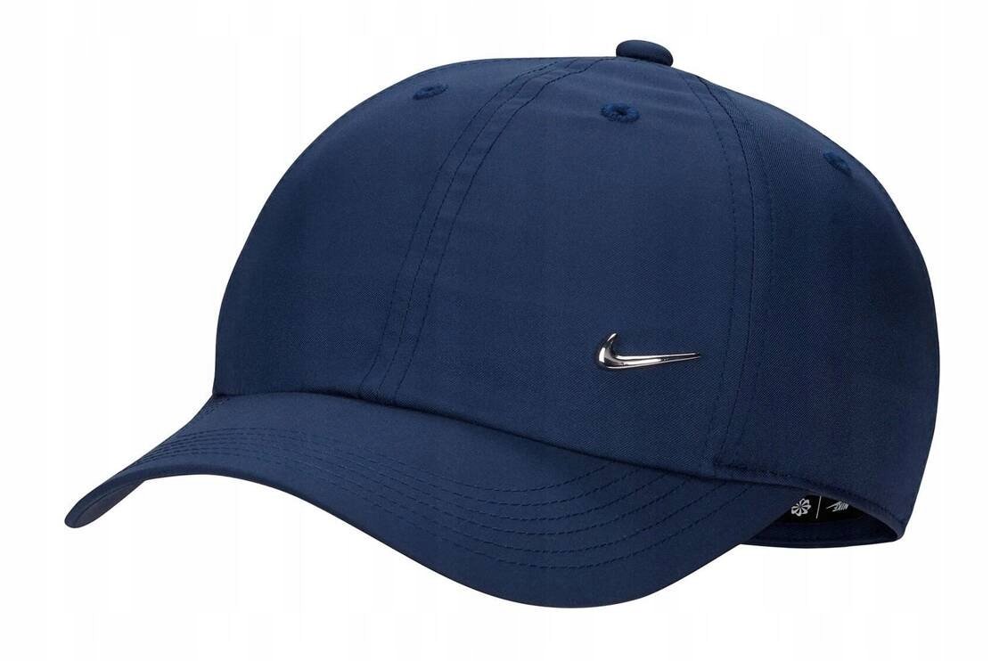 Czapka z daszkiem NIKE bejsbolówka kaszkietówka Dri-FIT R. M/L