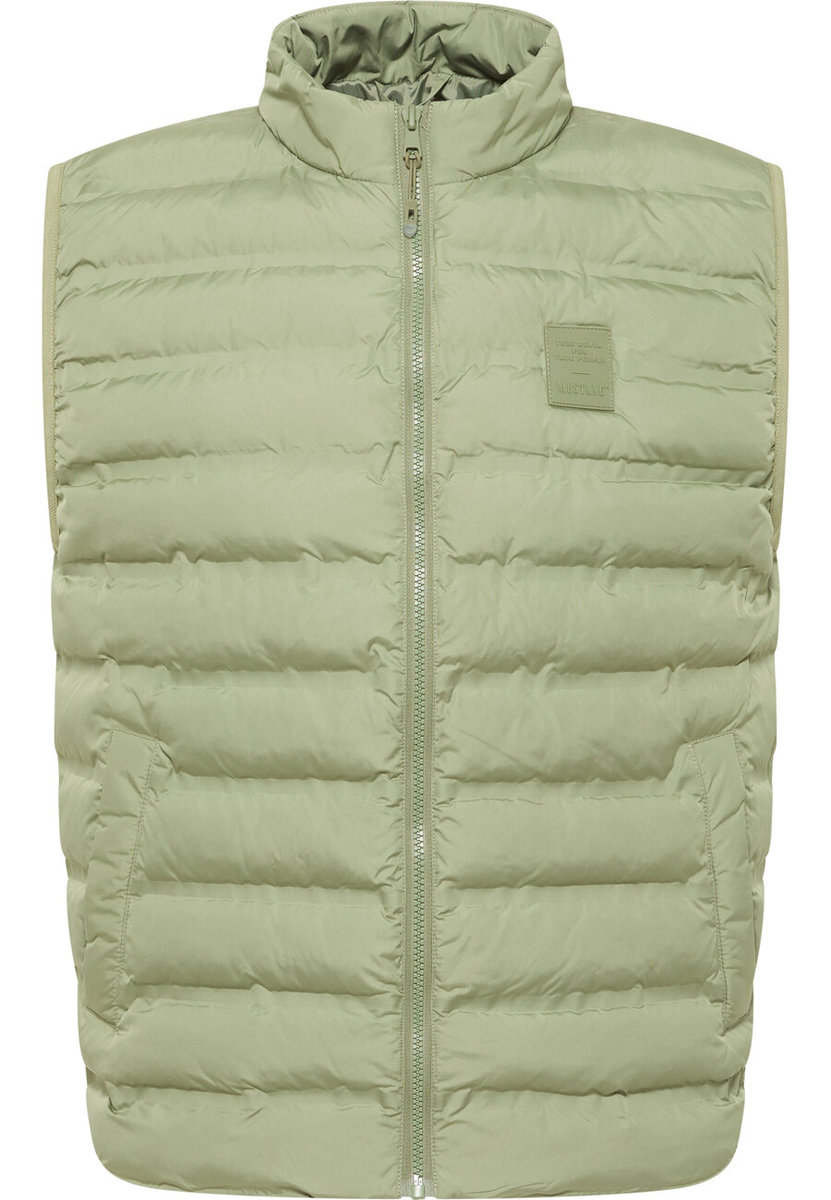 Męska kurtka przejściowa Mustang Dublin S