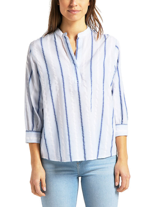 Damska bluzka Lee ESSENTIAL BLOUSE S