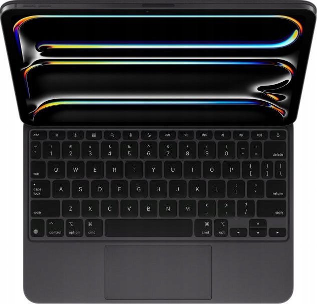 Magic Keyboard do iPad Pro 11 (M4) - US English - Black