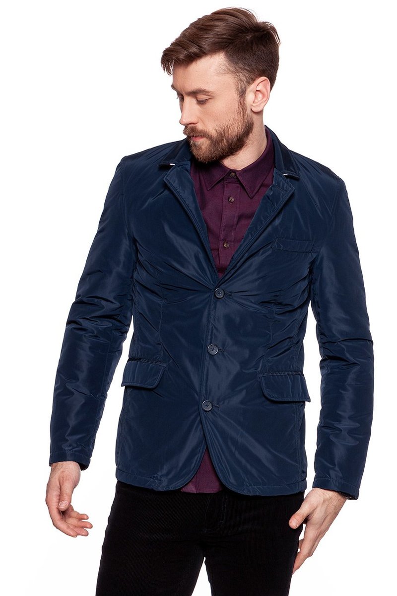 Męska marynarka Wrangler BLAZER L