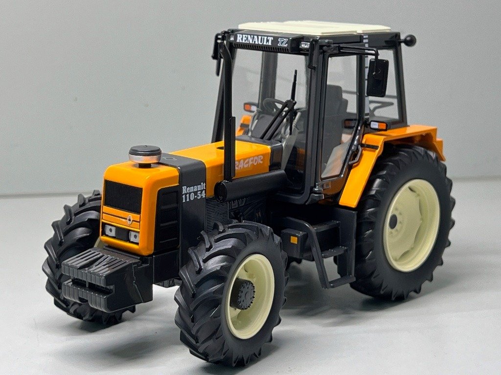 Renault TRACFOR 110-54