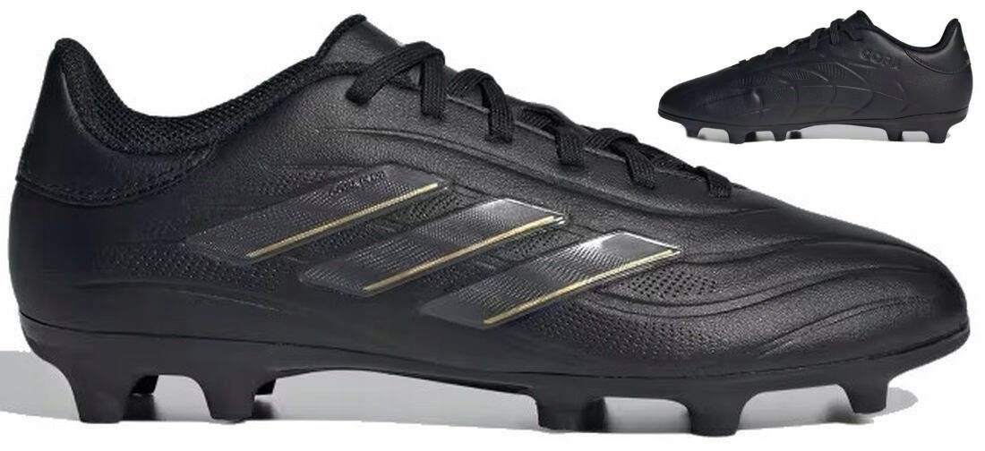 Buty piłkarskie korki lanki ADIDAS JR Copa Pure 2 League FG R. 33