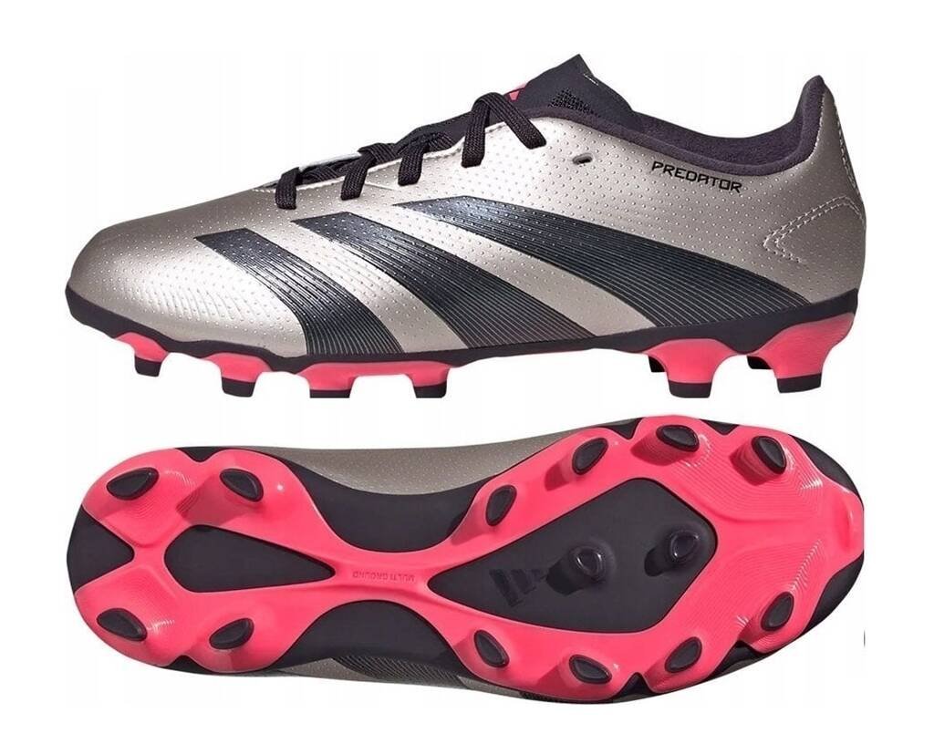 Buty dziecięce korki piłkarskie ADIDAS IF6410 Predator League FG R. 32