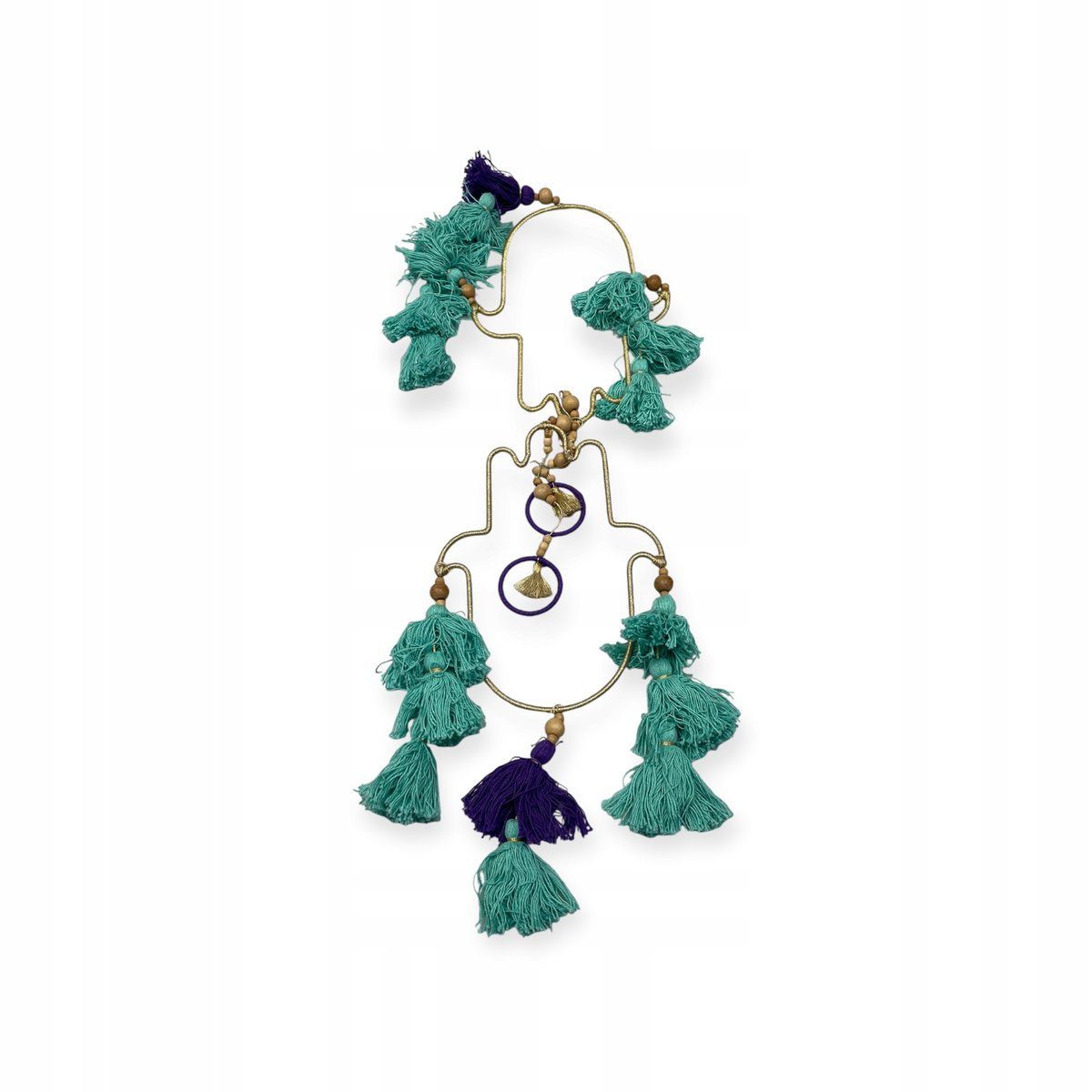 Kolorowy łapacz snów Spencer's