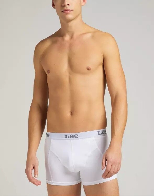 2-pak Męskie bokserki Lee 2-PACK XXL