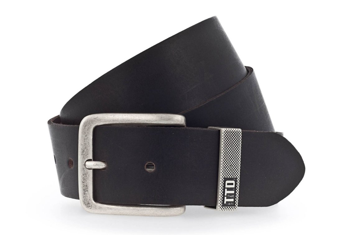 Męski pasek Tom Tailor nan 80