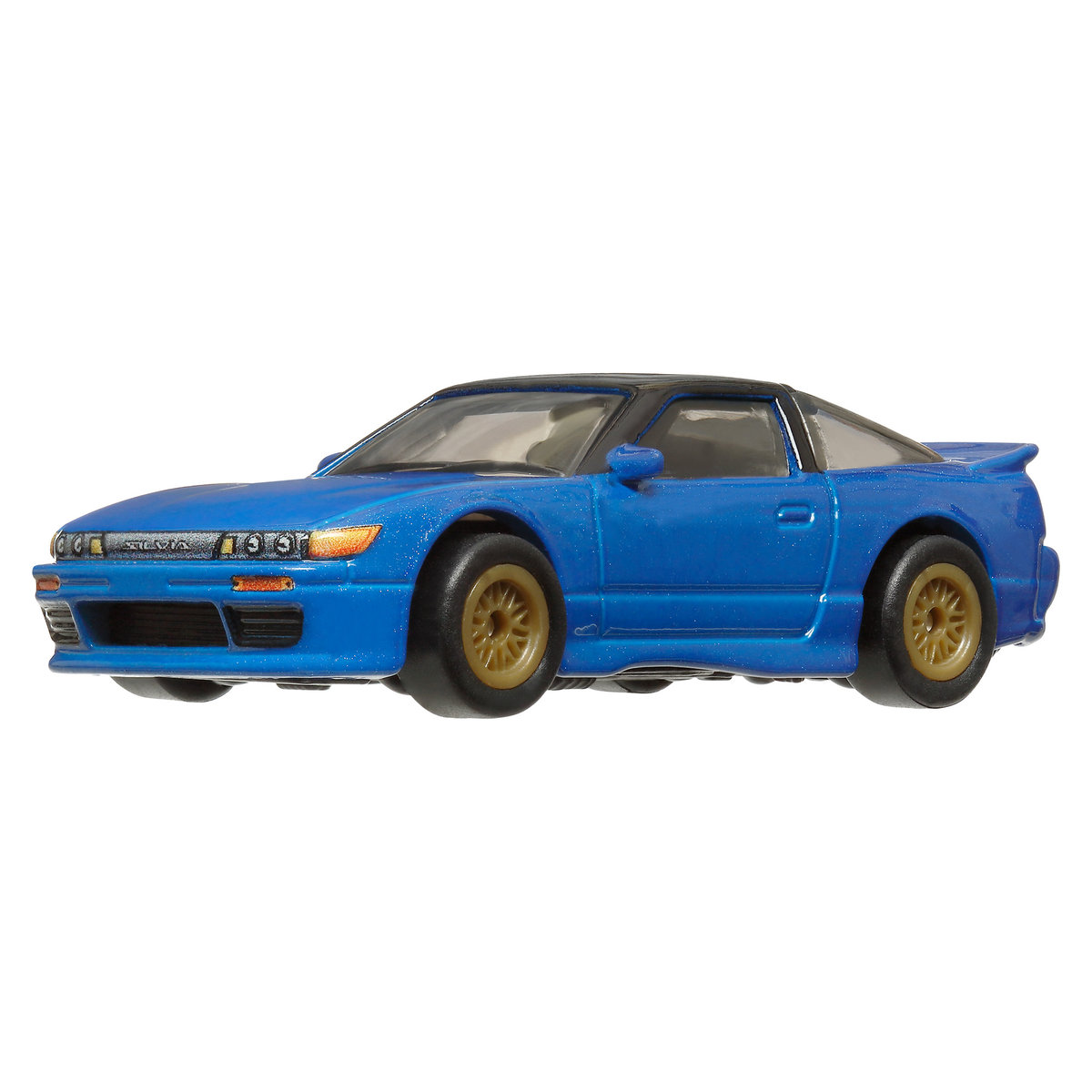 Hot Wheels Kultowe Auta Nissan SiLEighty